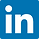 LinkedIn ícone social